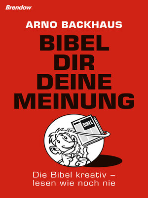 cover image of Bibel dir deine Meinung